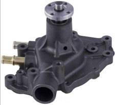 Water Pump - Ford Bronco 66-77, Mustang 65-69, Ranchero 65-69 Mercury Cougar 67-