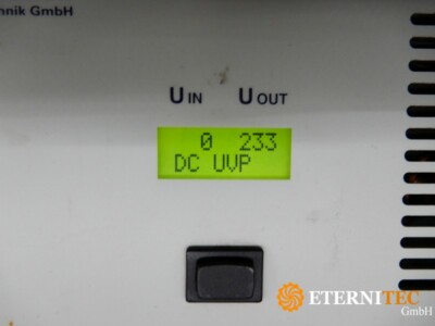 Power Innovation INVB1000-48-230 Inverter with bypass INVB1000 48 230 INVB-1000