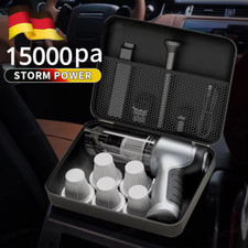 Portable Car Wireless Vacuum Cleaner