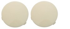 1962-1966 Chevy Impala Dome Light Lens Round 2drht 1967 Camaro