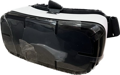 NEW Samsung Gear VR Virtual Reality Headset Powered by Oculus SM-R322 S6 Edge +