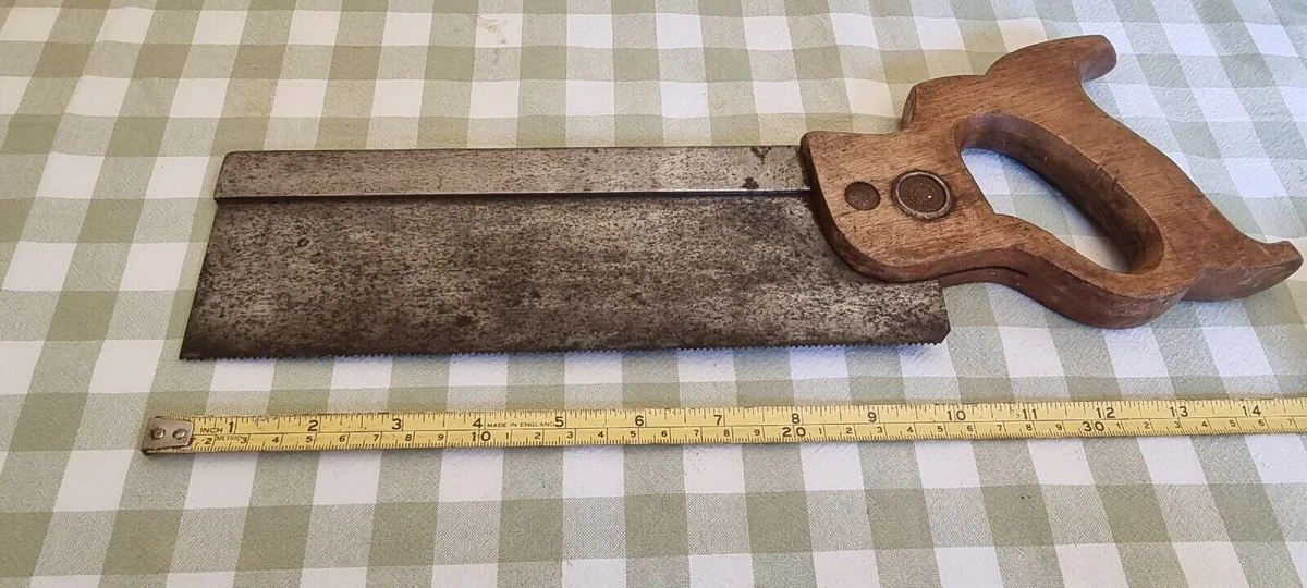 Tenon saw ebay deals