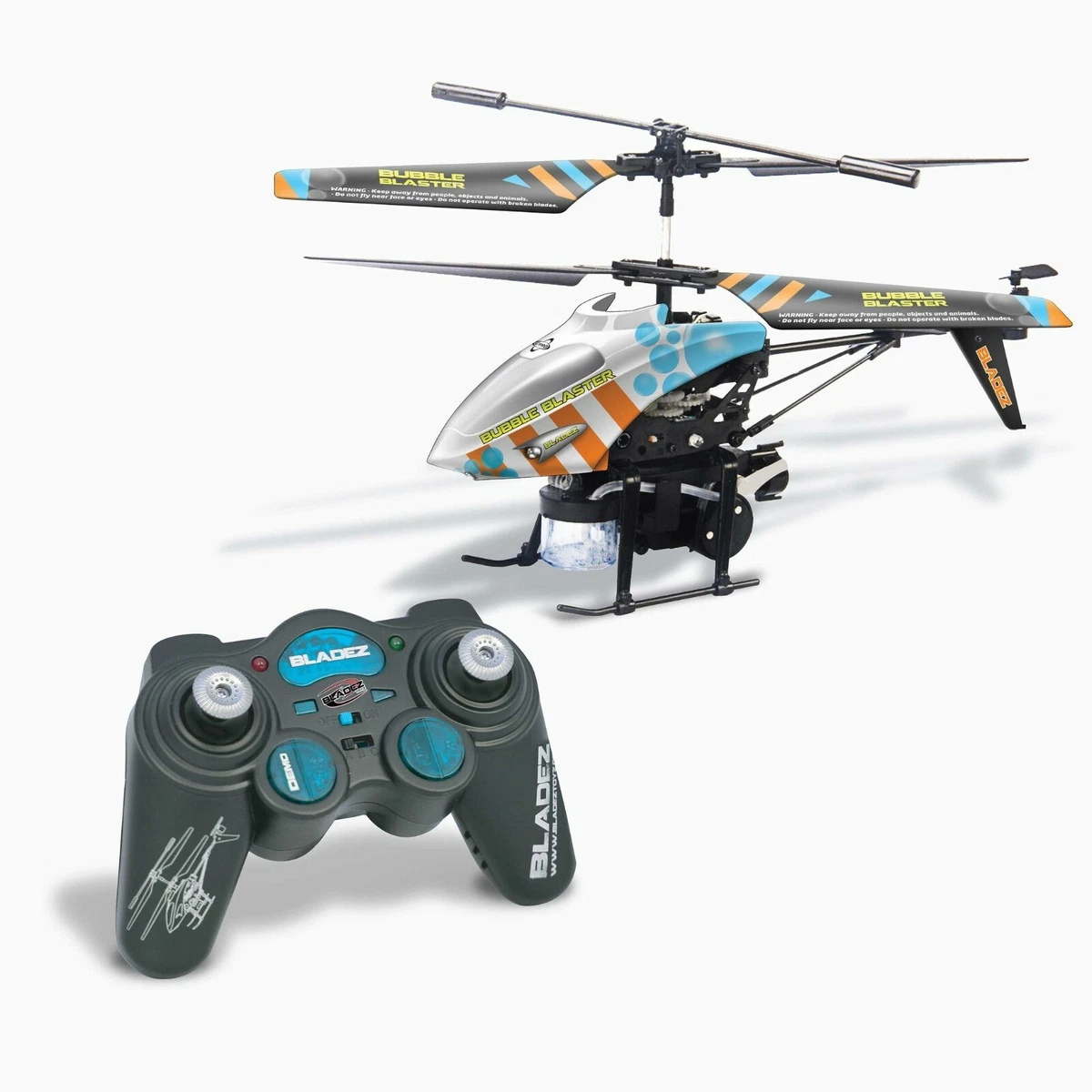 Bladez toyz best sale helicopter