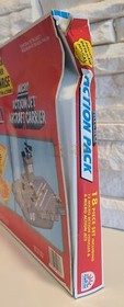 VTG FunRise 10060 Micro Action Pack Vehicles & Jets (Pack of 18) Micro Machines