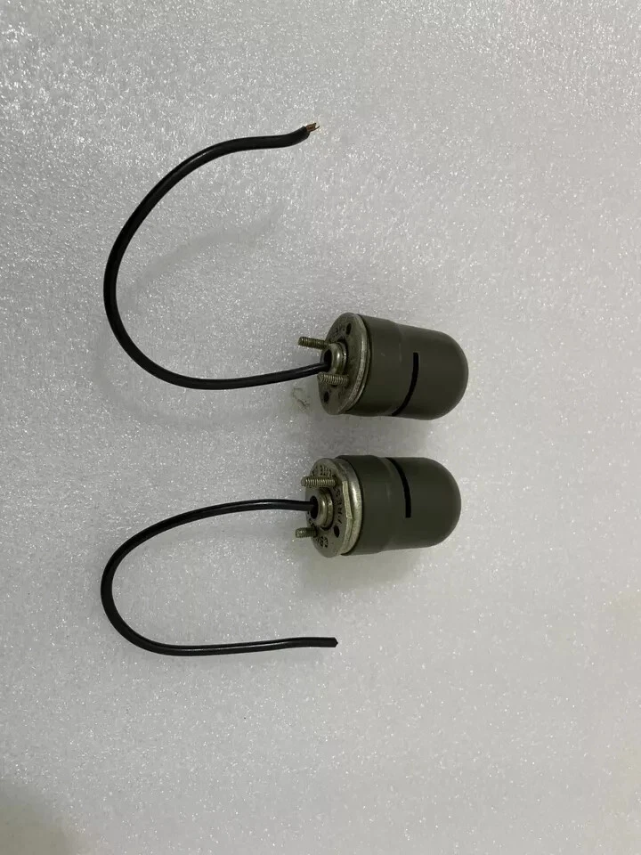 Dash Bord Map Reading Light (Pair) Willys Jeep Gpw Mb Cj3a Cj3b Cj2a M38 M35 - Image 3 of 4