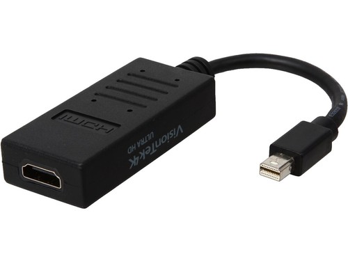 8 Pin Mini Din Male Male Cable 6 Ft In Black - Foto 4