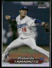 2024 Topps Stadium Club Baseball REFRACTORS - Pick from List - Free Shipping!