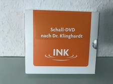 4 Schall-DVDs - E-smog, Alu, Schadstoffe, Schwermetalle, Dr. Dietrich Klinghardt