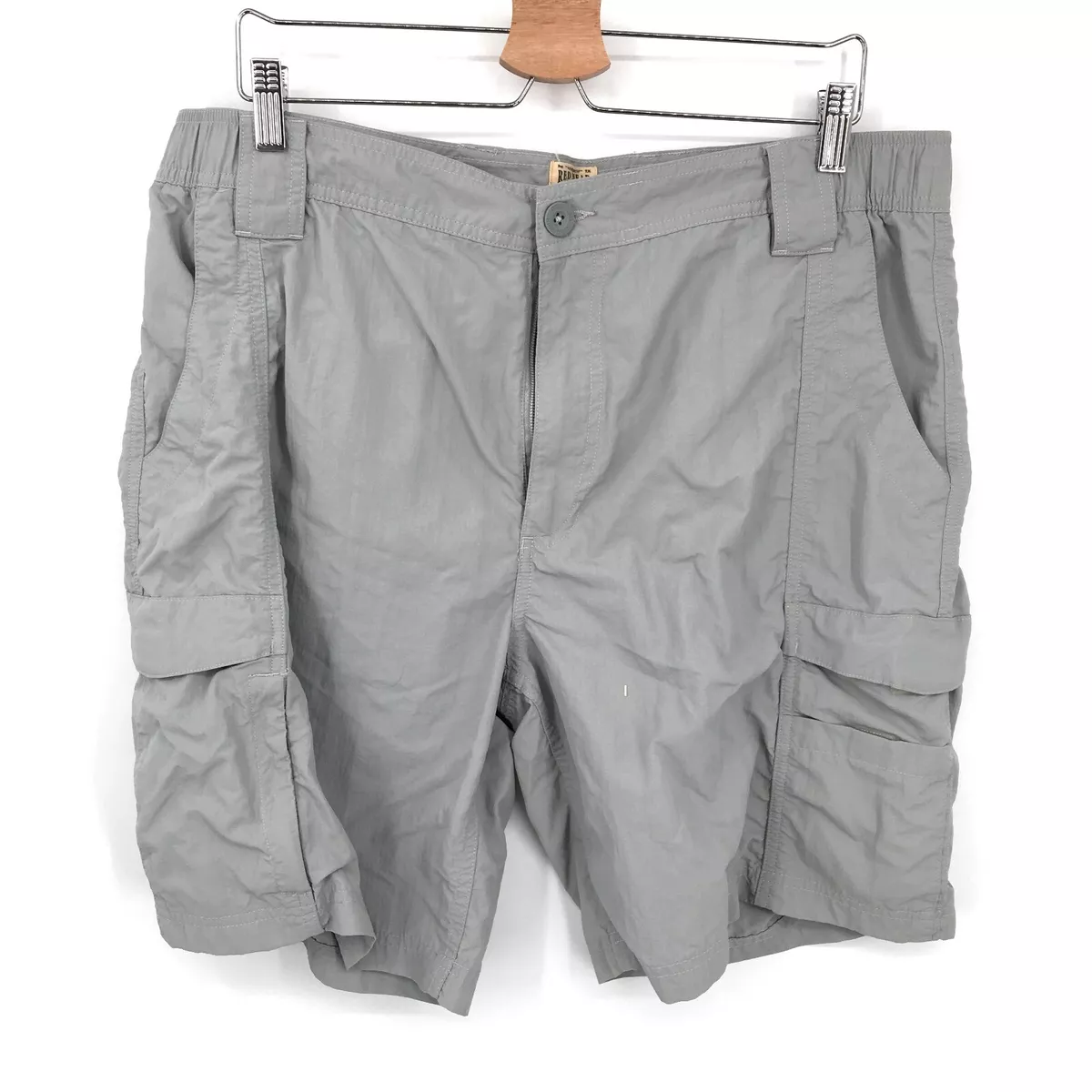 Redhead brand cargo best sale shorts