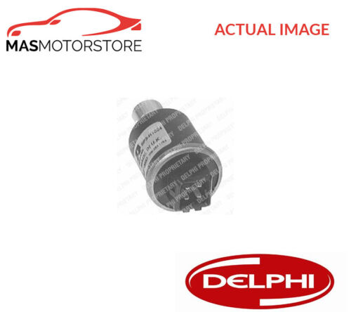 AIR CON A/C PRESSURE SWITCH DELPHI TSP0435058 G NEW OE REPLACEMENT - Picture 1 of 5