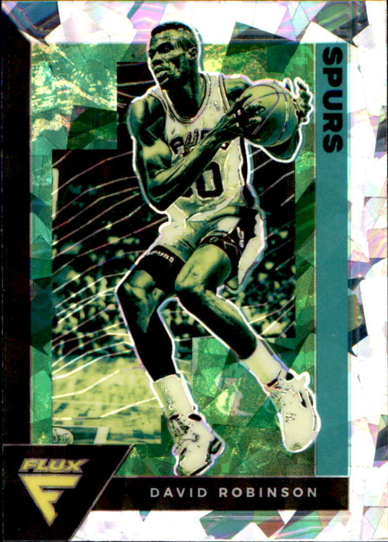 2020-21 Panini Flux Fanatics Cracked Ice Pick Complete Your Set #1-250 RC 🔥🏀🔥