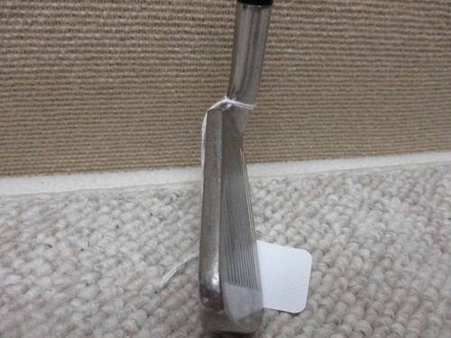 //Lynx Oversize #5 Iron - Right Hand - Men's - Graphite Shaft - Stiff Flex #563 - Picture 4 of 12