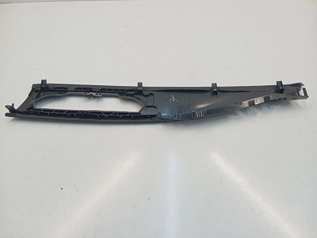 BMW X5 Dash Board Trim Black 2014-2018 F15 1231442 for sale online  