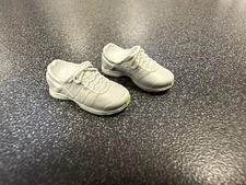 QUICKSILVER Marvel Legends (Infinity Saga)(SHOES ONLY) 6" Scale MCU Figure MINT