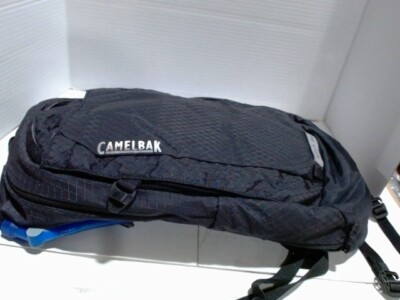 UsedLikeNew_CamelBak M.U.L.E. Pro 14 Bike Hydration Backpack 100oz -
