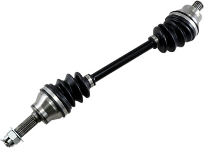 New MOOSE Antriebswelle axle SUZUKI LT-A/LT-F  500 AXI (03-16)/ 750 AXI (08-16)