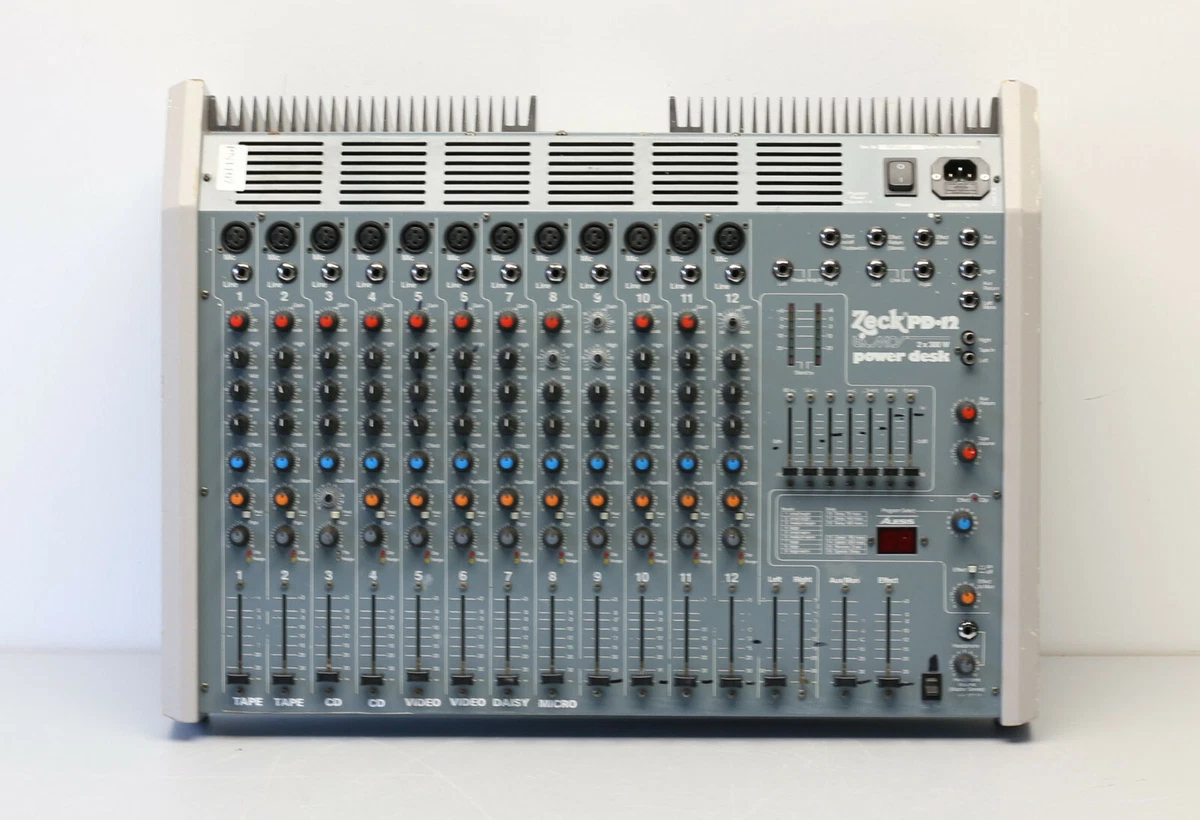 Kriegerisch Zukunft Nachteil dj mischpult profi Einstellbar Fossil Guckloch