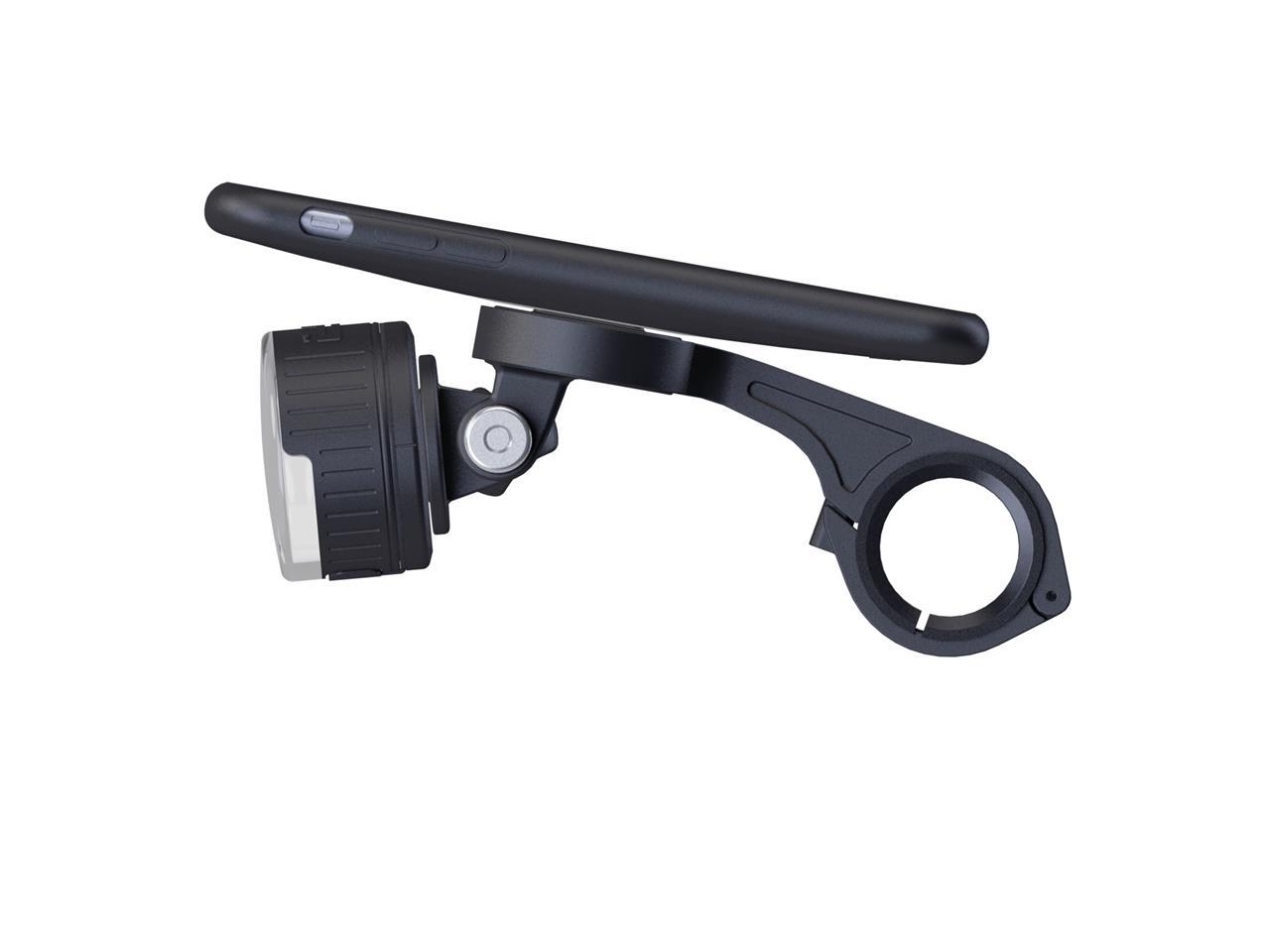 Support de montage SP-CONNECT guidon pour eviter les chutes de telephone - 3