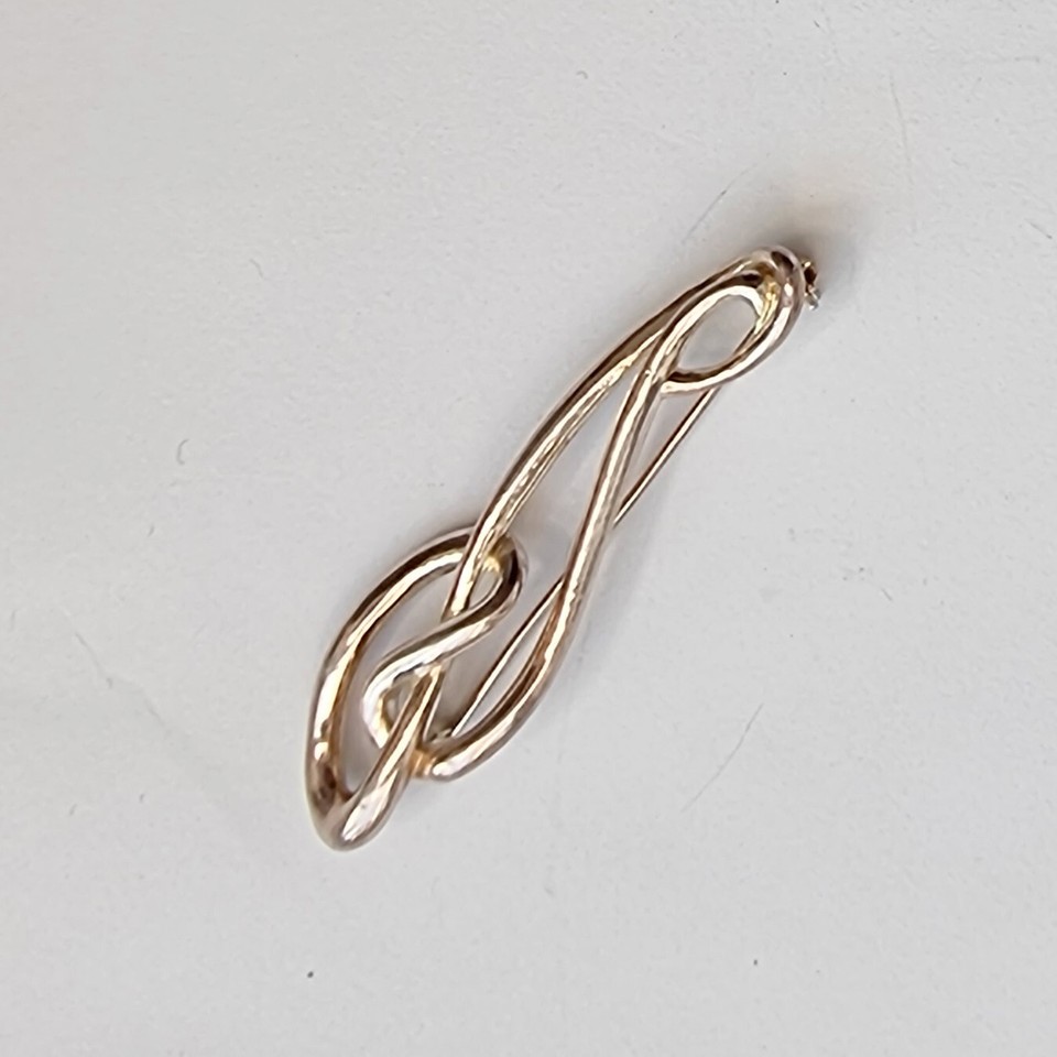 Vintage Brooch Art Deco Style eBay
