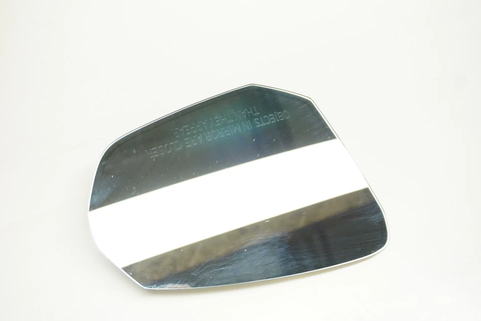 Espejo de puerta de vidrio para pasajeros AUDI Q3 19-23 calefacción atenuación automática 81A857536P Foto 2 de 4