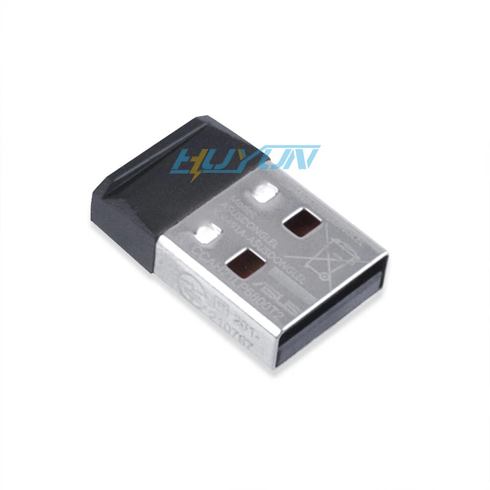 USB Receiver for ASUS ROG CHAKRAM X ORIGIN Wireless Gaming Mouse Adapter - Image 4 of 4