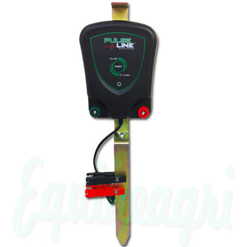 Electric Fence Energiser 12V PLB07 0.7J 2 Year Warranty - Picture 7 of 7