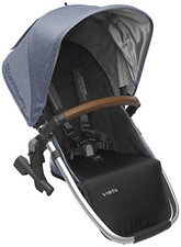 uppababy rumble seat taylor