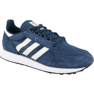 Zapatillas Adidas Forest Grove M CG5675 azul marino | eBay