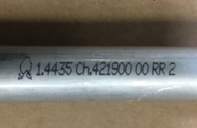 Sonde De Niveau à Lames Vibrantes Endress Hauser – Liquiphant M FTL51-AGR2DB2G4A – Neuf