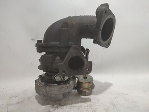 90530995 TURBOLADER / 1912988 FÜR OPEL ASTRA G BERLINA CLUB
