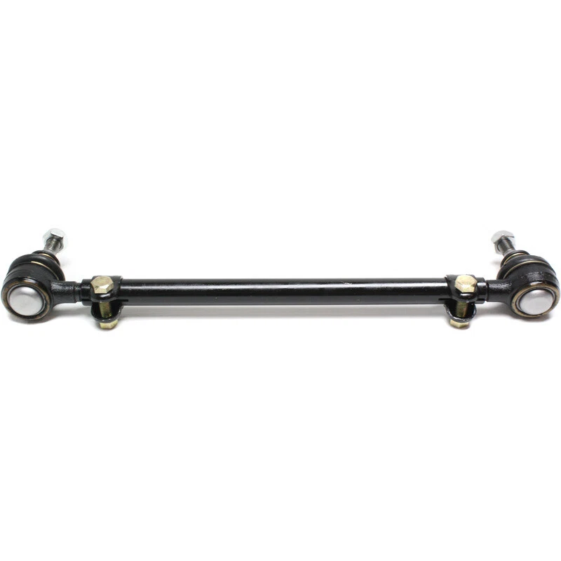 Tie Rod Assemblies Set Front Inner and Outer For 63-85 Mercedes-Benz 280SE - Image 4 of 4