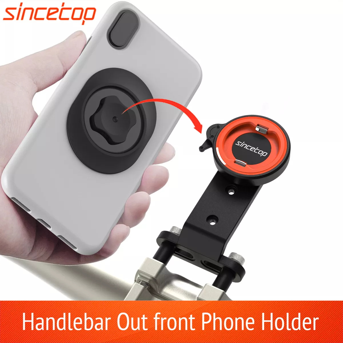 Iphone holder on sale mtb