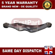 Fits Volvo XC60 2009-2017 FirstPart Rear Left Upper Track Control Arm 31202763