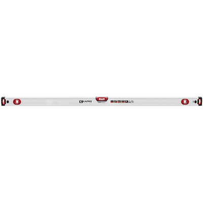 Kapro K70540180 705 Eagle Optivision Red Box Level 180cm