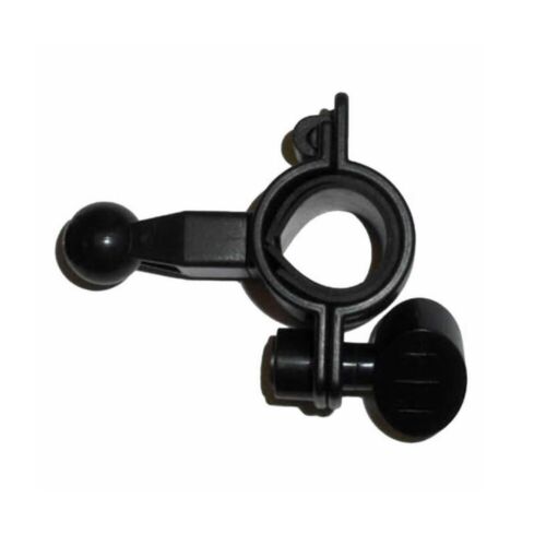 fit for TomTom GPS Garmin Bicycle Motorcycle Bike Handlebar Mount Holder Bracket - Picture 4 of 8