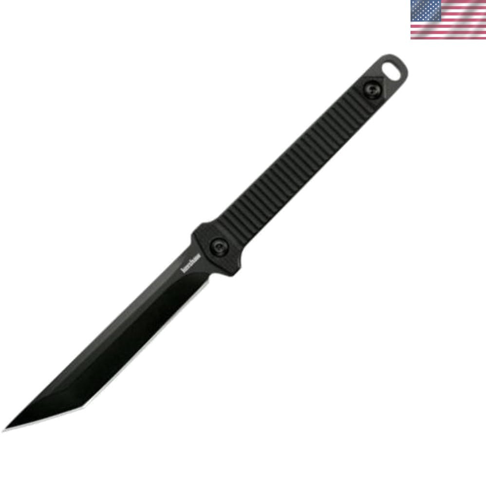 3.8 Inch - Perfect For Hunters And Adventurers