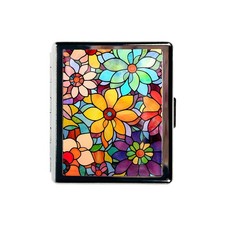 Travel Pill Organizer Small Pill Case for Purse Essentials 7 Days Cute Pill B...