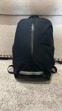 Lululemon Black Backpack