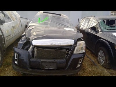 Audio Equipment Radio VIN P 4th Digit Limited Receiver Fits 15-16 CRUZE 301872