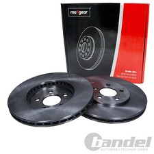 Disque de frein Chrysler STRATUS