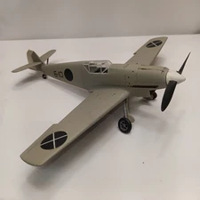 Well Built 1/48 Hobbycraft Messerschmitt Bf 109B Condor Legion Spanish Civil War
