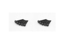 Kyosho 3x25mm Button Head Hex Screw 5 Ultima / Lazer - RC Parts