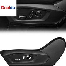 Driver Seat Trim Panel, Driver Seat Track Cover Fit for Ford Explorer 2020 2021
