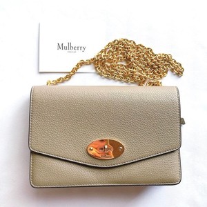 Darley Mulberry | eBay