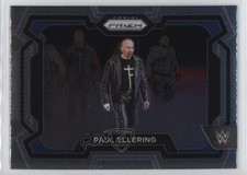 2024 Panini Prizm WWE Paul Ellering #95 0wc9