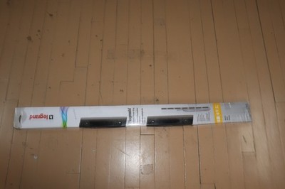 Legrand Power Strip with Circuit Breaker Black 6-Outlet 6 Foot Cord PM36CBK