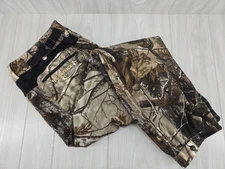 Scent Blocker Realtree AP Pro Series Camo Camouflage Pants Men’s 2XL