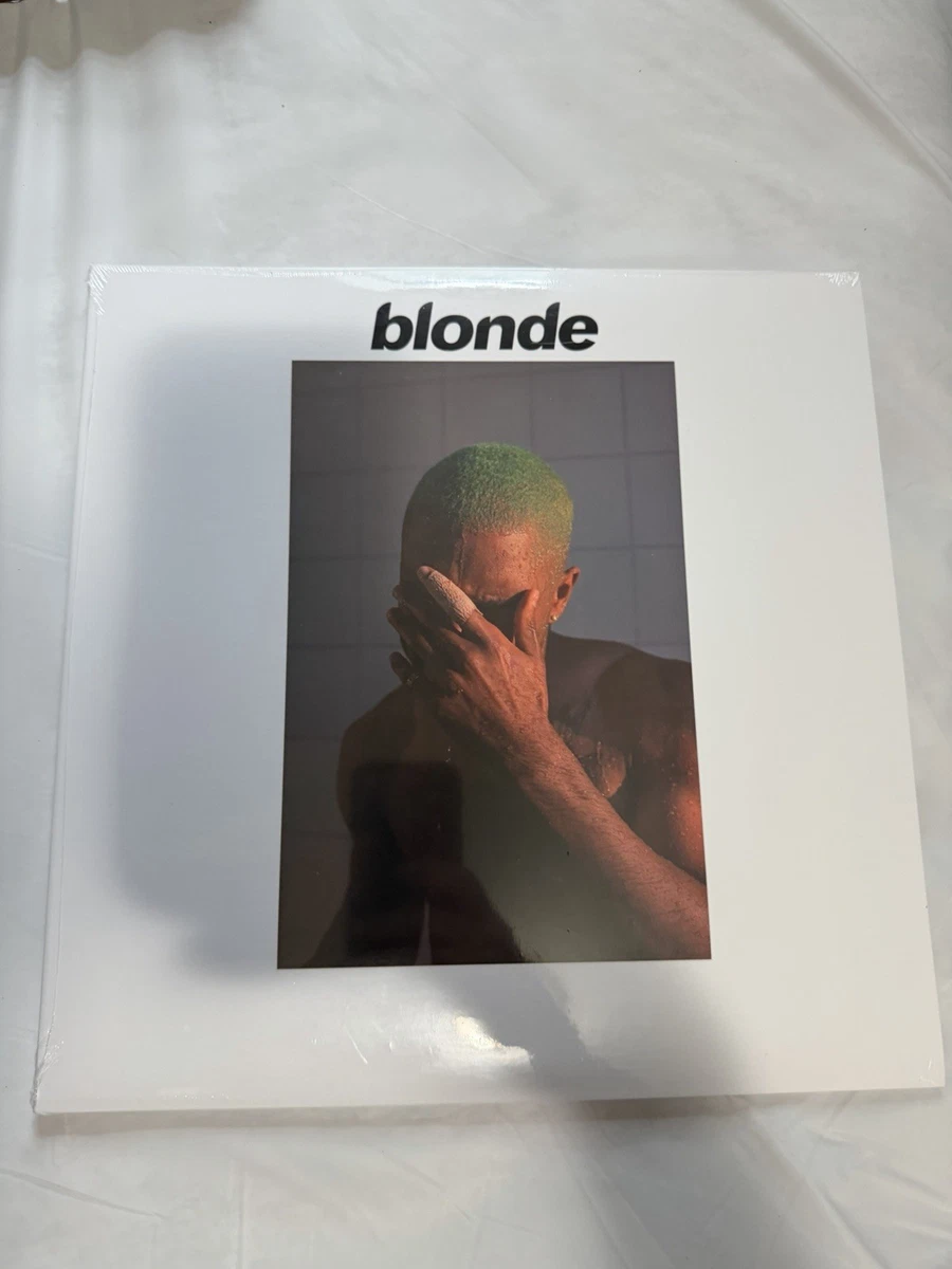 Frank Ocean Vinyl for sale | eBay
