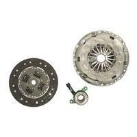 Kupplungssatz Schaeffler LUK Repset Pro 624 3276 33