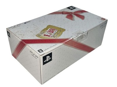 Sony PSP Console AKB48 Pink Limited Edition Japan Rare Handheld | eBay